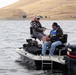 Warrior's Day on the Lake