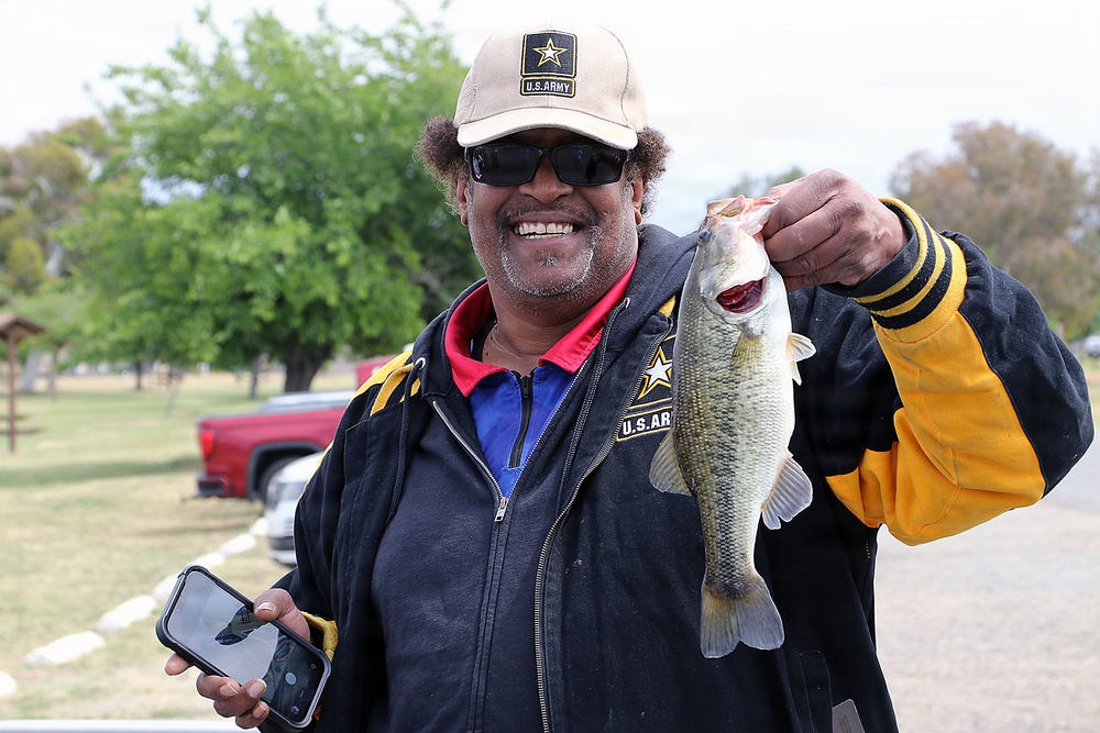 Warrior's Day on the Lake