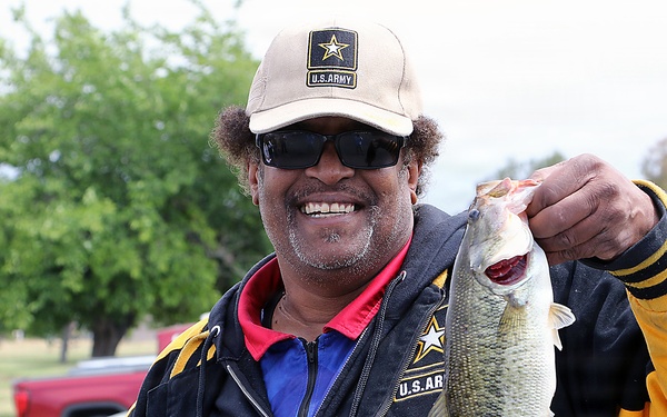 Warrior's Day on the Lake