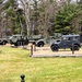 April views at Fort McCoy's historic Commemorative Area