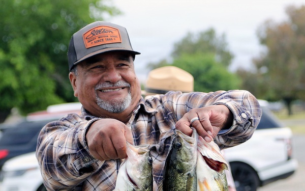 Warrior's Day on the Lake