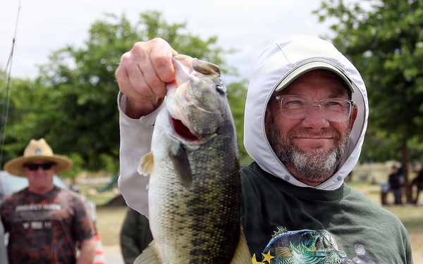 Warrior's Day on the Lake