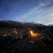 Spartan Brigade Executes Company Live-Fire Exercise at JBER