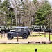 April views at Fort McCoy's historic Commemorative Area