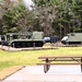 April views at Fort McCoy's historic Commemorative Area