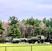 April views at Fort McCoy's historic Commemorative Area
