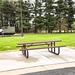 April views at Fort McCoy's historic Commemorative Area