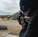 Edwards AFB Hosts annual Advanced Combat Training Exercise
