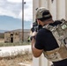 Edwards AFB Hosts annual Advanced Combat Training Exercise