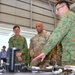 U.S. Army Pacific Commanding General Visits Singapore to Strengthen Regional Partnerships