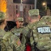 Tennessee National Guard prepares for Beale Street Patrol