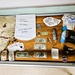 Artifacts from 617th Military Police Company time capsule discovered at Fort McCoy now on display at Fort McCoy History Center
