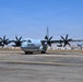 KC-130J Super Hercules powers rapid global reach during African Lion 26