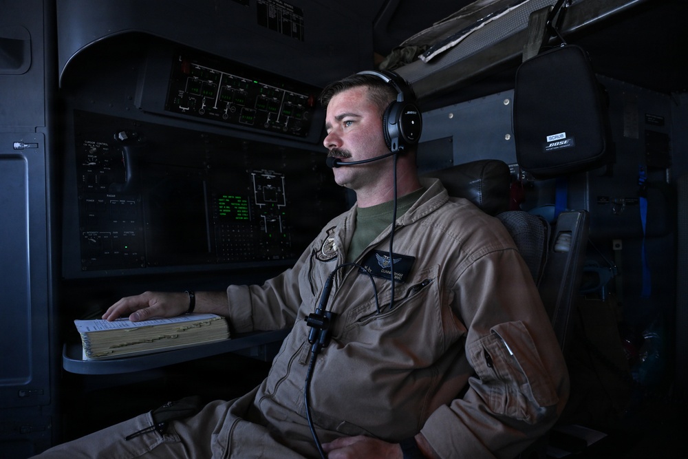 KC-130J Super Hercules powers rapid global reach during African Lion 26