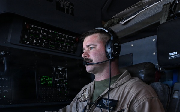 KC-130J Super Hercules powers rapid global reach during African Lion 26