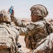 Sky Soldiers participating in African Lion 26 counterattack lane validate emerging breach tactics with robotic systems