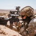 Sky Soldiers participating in African Lion 26 counterattack lane validate emerging breach tactics with robotic systems