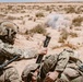 Sky Soldiers participating in African Lion 26 counterattack lane validate emerging breach tactics with robotic systems