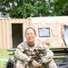 208th Medical Company Annual Training