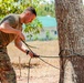 Balikatan 2026: Philippines JOTC Rope Test