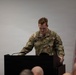 Finalists from Delaware, Maryland, Pennsylvania, Virginia, Washington, D.C., and West Virginia participate in the Region II Best Warrior Competition at Camp Dawson in Kingwood, West Virginia, May 4-7, 2026.