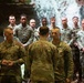 Finalists from Delaware, Maryland, Pennsylvania, Virginia, Washington, D.C., and West Virginia participate in the Region II Best Warrior Competition at Camp Dawson in Kingwood, West Virginia, May 4-7, 2026.