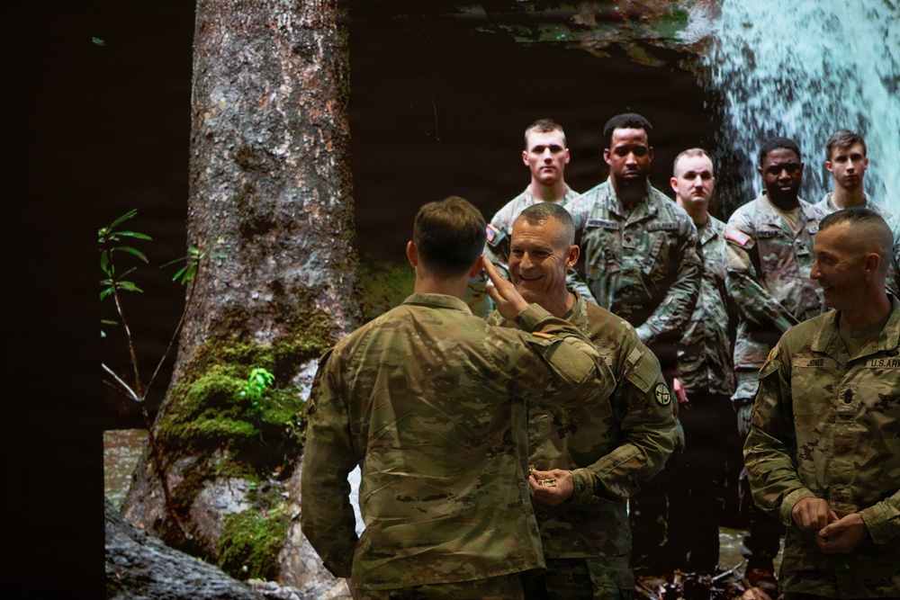 Finalists from Delaware, Maryland, Pennsylvania, Virginia, Washington, D.C., and West Virginia participate in the Region II Best Warrior Competition at Camp Dawson in Kingwood, West Virginia, May 4-7, 2026.