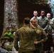 Finalists from Delaware, Maryland, Pennsylvania, Virginia, Washington, D.C., and West Virginia participate in the Region II Best Warrior Competition at Camp Dawson in Kingwood, West Virginia, May 4-7, 2026.