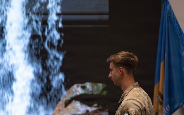Finalists from Delaware, Maryland, Pennsylvania, Virginia, Washington, D.C., and West Virginia participate in the Region II Best Warrior Competition at Camp Dawson in Kingwood, West Virginia, May 4-7, 2026.