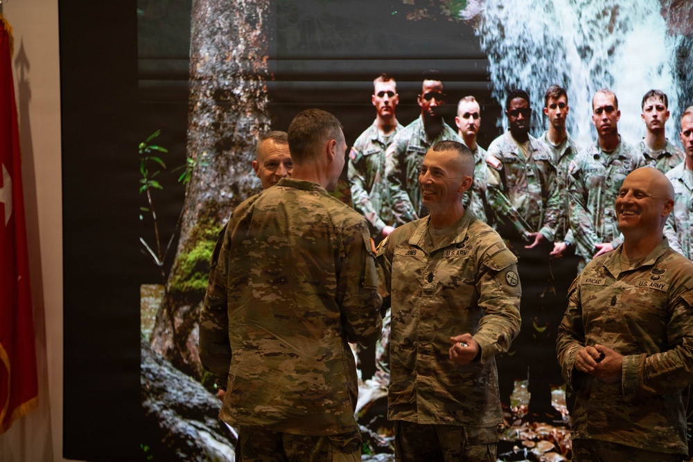 Finalists from Delaware, Maryland, Pennsylvania, Virginia, Washington, D.C., and West Virginia participate in the Region II Best Warrior Competition at Camp Dawson in Kingwood, West Virginia, May 4-7, 2026.