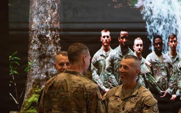 Finalists from Delaware, Maryland, Pennsylvania, Virginia, Washington, D.C., and West Virginia participate in the Region II Best Warrior Competition at Camp Dawson in Kingwood, West Virginia, May 4-7, 2026.