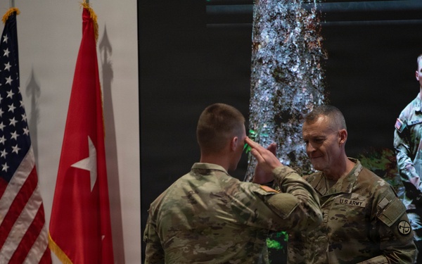 Finalists from Delaware, Maryland, Pennsylvania, Virginia, Washington, D.C., and West Virginia participate in the Region II Best Warrior Competition at Camp Dawson in Kingwood, West Virginia, May 4-7, 2026.