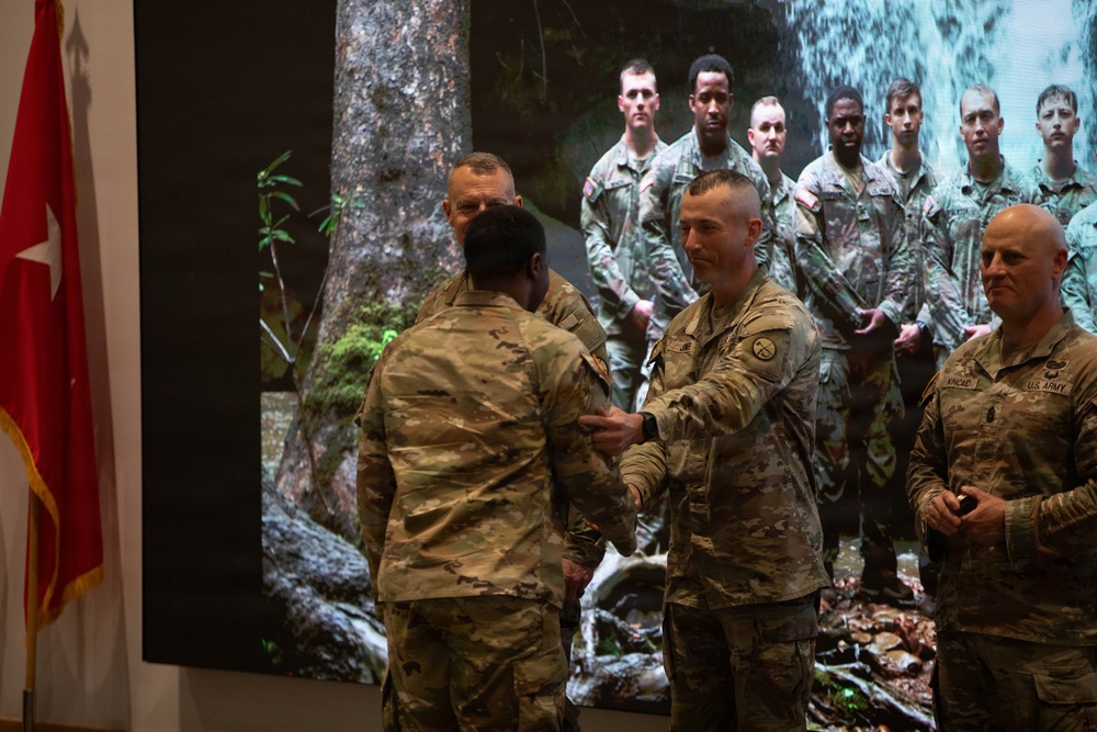 Finalists from Delaware, Maryland, Pennsylvania, Virginia, Washington, D.C., and West Virginia participate in the Region II Best Warrior Competition at Camp Dawson in Kingwood, West Virginia, May 4-7, 2026.
