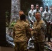 Finalists from Delaware, Maryland, Pennsylvania, Virginia, Washington, D.C., and West Virginia participate in the Region II Best Warrior Competition at Camp Dawson in Kingwood, West Virginia, May 4-7, 2026.