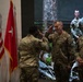 Finalists from Delaware, Maryland, Pennsylvania, Virginia, Washington, D.C., and West Virginia participate in the Region II Best Warrior Competition at Camp Dawson in Kingwood, West Virginia, May 4-7, 2026.