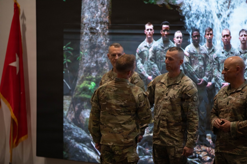 Finalists from Delaware, Maryland, Pennsylvania, Virginia, Washington, D.C., and West Virginia participate in the Region II Best Warrior Competition at Camp Dawson in Kingwood, West Virginia, May 4-7, 2026.