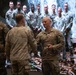 Finalists from Delaware, Maryland, Pennsylvania, Virginia, Washington, D.C., and West Virginia participate in the Region II Best Warrior Competition at Camp Dawson in Kingwood, West Virginia, May 4-7, 2026.