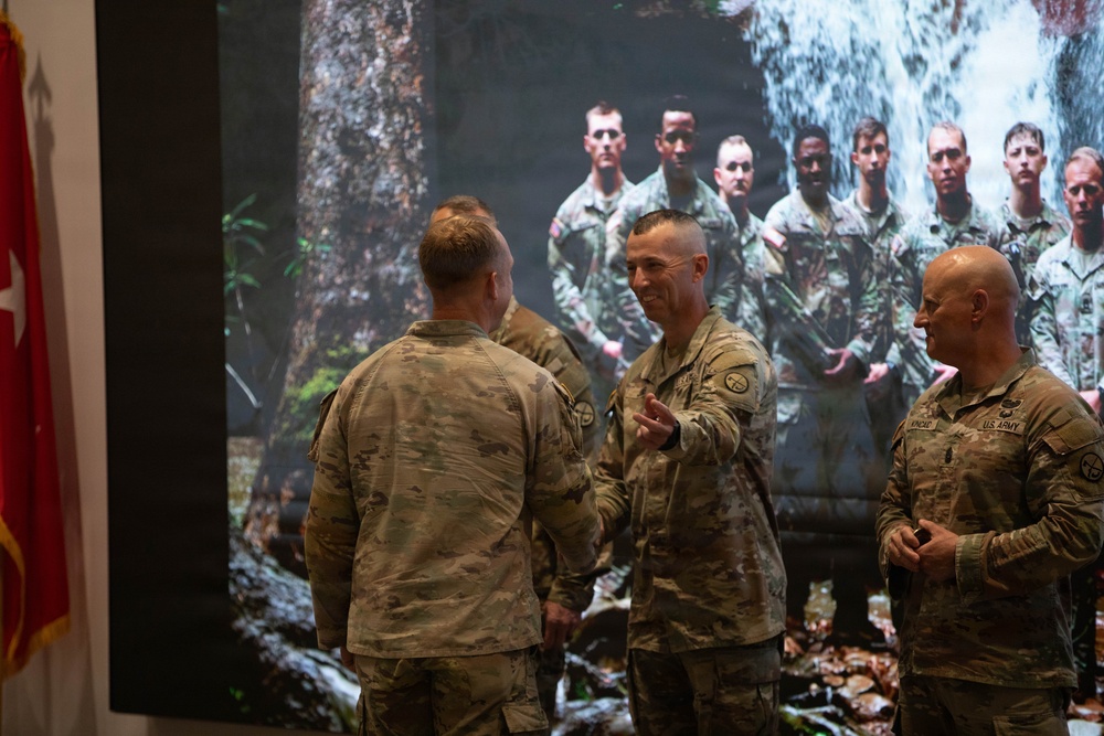 Finalists from Delaware, Maryland, Pennsylvania, Virginia, Washington, D.C., and West Virginia participate in the Region II Best Warrior Competition at Camp Dawson in Kingwood, West Virginia, May 4-7, 2026.