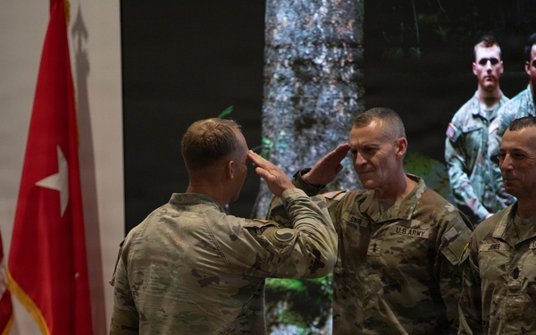 Finalists from Delaware, Maryland, Pennsylvania, Virginia, Washington, D.C., and West Virginia participate in the Region II Best Warrior Competition at Camp Dawson in Kingwood, West Virginia, May 4-7, 2026.