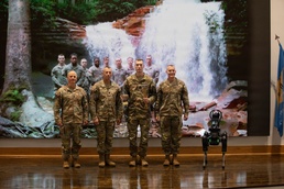 Finalists from Delaware, Maryland, Pennsylvania, Virginia, Washington, D.C., and West Virginia participate in the Region II Best Warrior Competition at Camp Dawson in Kingwood, West Virginia, May 4-7, 2026.