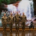 Finalists from Delaware, Maryland, Pennsylvania, Virginia, Washington, D.C., and West Virginia participate in the Region II Best Warrior Competition at Camp Dawson in Kingwood, West Virginia, May 4-7, 2026.
