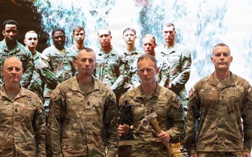 Pa. Guard Soldier wins regional Best Warrior Competition