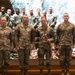 Finalists from Delaware, Maryland, Pennsylvania, Virginia, Washington, D.C., and West Virginia participate in the Region II Best Warrior Competition at Camp Dawson in Kingwood, West Virginia, May 4-7, 2026.