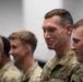 Finalists from Delaware, Maryland, Pennsylvania, Virginia, Washington, D.C., and West Virginia participate in the Region II Best Warrior Competition at Camp Dawson in Kingwood, West Virginia, May 4-7, 2026.