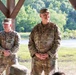 208th Medical Company Annual Training
