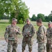 208th Medical Company Annual Training