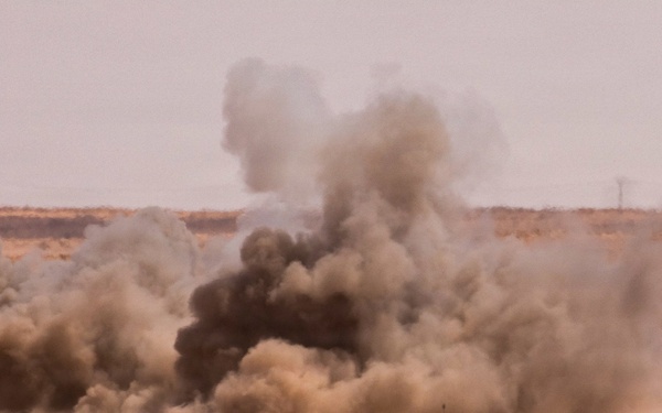 African Lion 26 counterattack lane validates emerging breach tactics with robotic systems