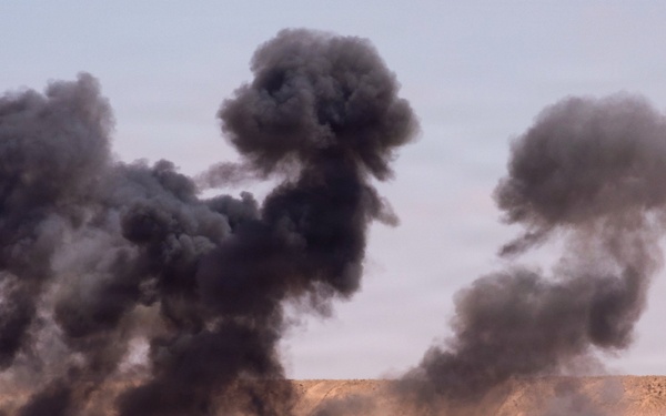 African Lion 26 counterattack lane validates emerging breach tactics with robotic systems