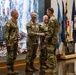 Closing Ceremony for the Region II Best Warrior Competition
