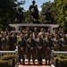 Balikatan 2026: MAGTF CE Group Photo